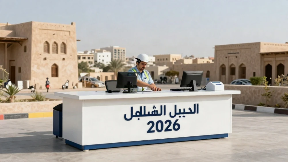 إجراءات التخليص الجمركي للبضائع