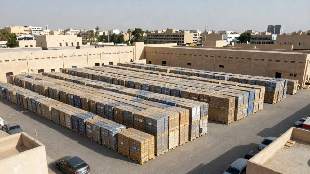 ارخص شركة شحن من تركيا الى دبي