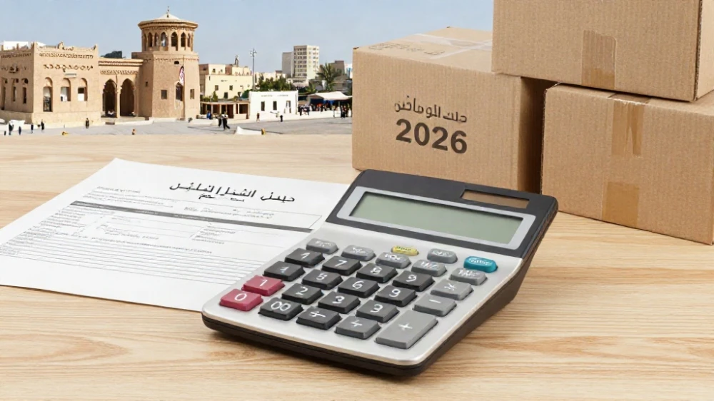 اسعار الشحن من تركيا الى دبي