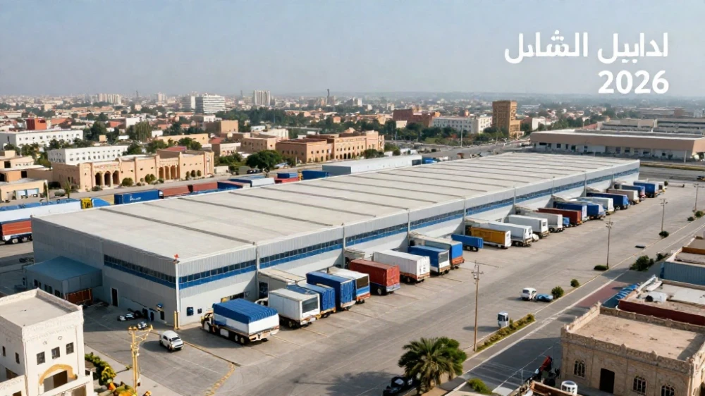 شركات النقل الدولي في تركيا