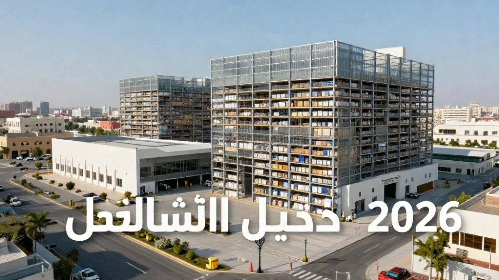إجراءات التخليص الجمركي في الكويت