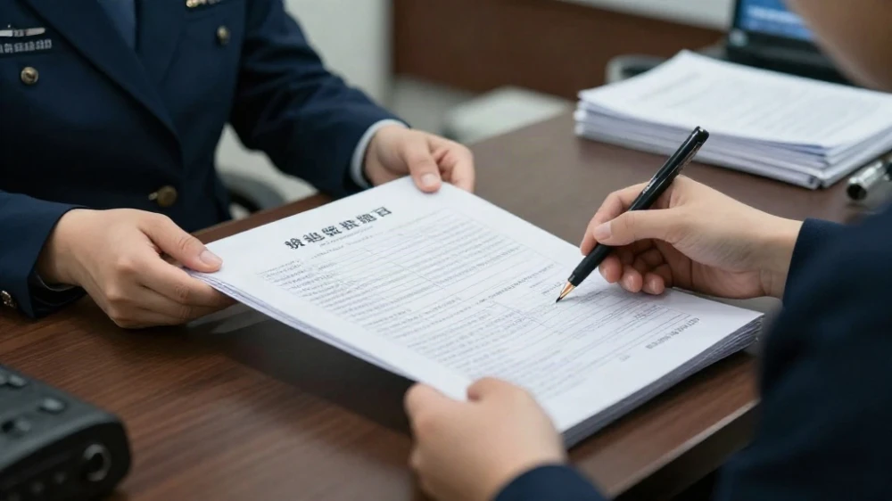 إجراءات التخليص الجمركي للبضائع بالسويد