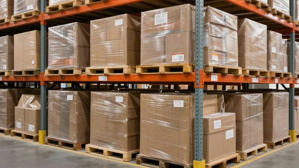 شركات التجميع والتغليف في إسطنبول