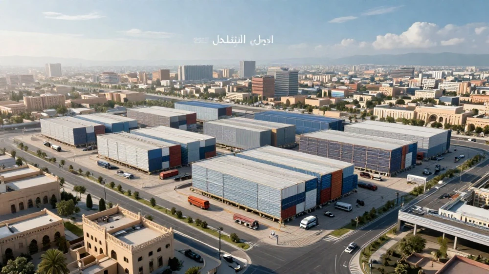 شركات الشحن من تركيا الى ستوكهولم