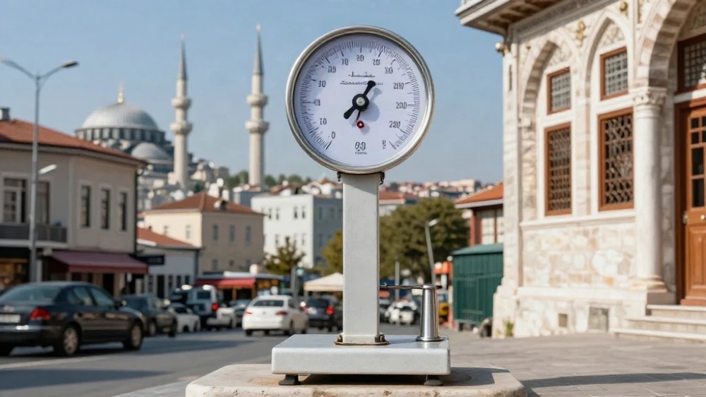 أسعار الشحن الدولي من تركيا