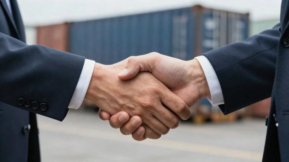 أفضل شركات شحن للامارات