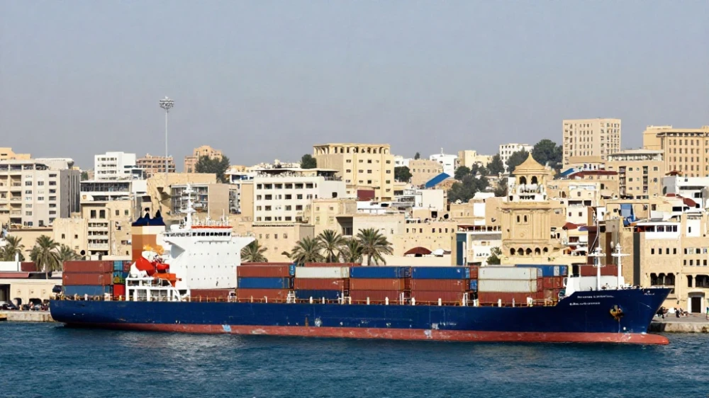 شركات الشحن البحري بين تركيا واوروبا